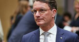 Wüst warnt vor Reformstau