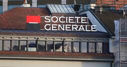 Société Générale fordert mehr Banken-Integration in Europa