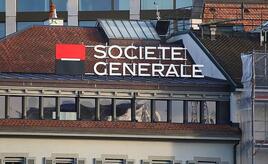 Société Générale fordert mehr Banken-Integration in Europa
