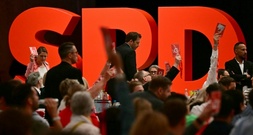 Vor Koalitionsausschuss: SPD-Linke dringen auf höhere Belastung von Superreichen