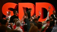 Vor Koalitionsausschuss: SPD-Linke dringen auf höhere Belastung von Superreichen