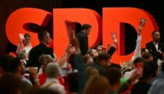 Vor Koalitionsausschuss: SPD-Linke dringen auf höhere Belastung von Superreichen
