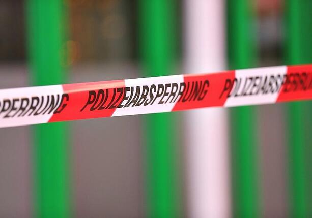 Bild vergr&ouml;&szlig;ern: Beamtenbund fordert mehr Schutz nach tödlichem Angriff in Stade