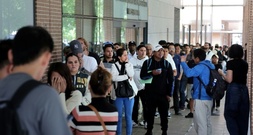 Mehr als eine Million Ausländer in Spanien stellen Antrag auf Aufenthaltstitel
