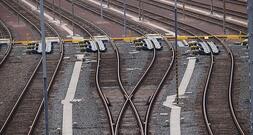 Bahn muss Trassen für Wettbewerber stärker öffnen