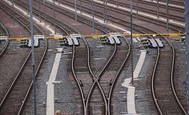 Bahn muss Trassen für Wettbewerber stärker öffnen