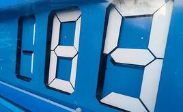 Inflationsrate sinkt im Juni auf 2,3 Prozent