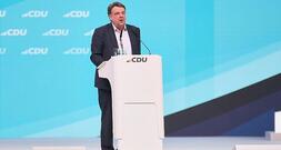 CDU-Arbeitnehmerflügel für Reform der Erbschaftssteuer