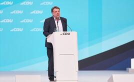 CDU-Arbeitnehmerflügel für Reform der Erbschaftssteuer