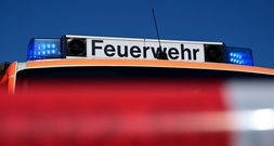 Zwei Tote bei Brand von Pflegeheim in Sachsen-Anhalt - 62-Jährige festgenommen