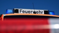 Zwei Tote bei Brand von Pflegeheim in Sachsen-Anhalt - 62-Jährige festgenommen