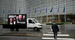 Datenschützer fordern Ausstieg aus EU-Datenabkommen mit den USA