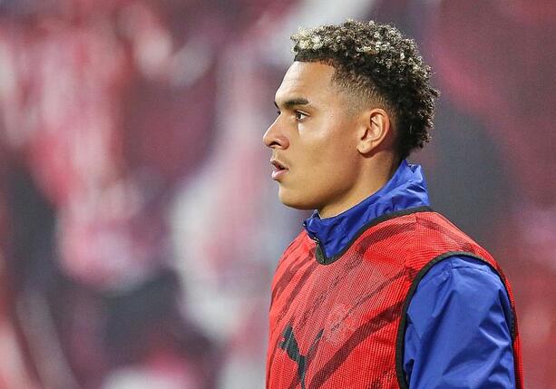 Bild vergr&ouml;&szlig;ern: Norwegen gewinnt WM-Sechzehntelfinale gegen Elfenbeinküste