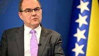 Nachfolge von Bosnien-Beauftragten Schmidt: US-Diplomat geschäftsführend ernannt