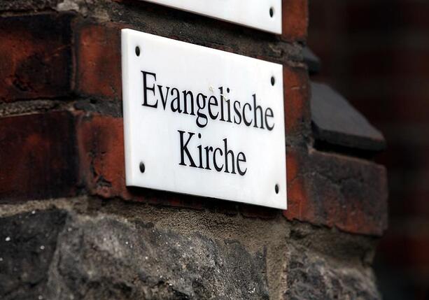 Bild vergr&ouml;&szlig;ern: Kirchen kritisieren geplante Entwicklungshilfe-Kürzungen