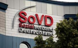 SoVD kritisiert Bürgergeld-Reform als Risiko für Zusammenhalt