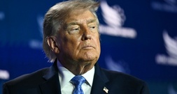 Trump erzielt mit Kryptowährungen 2025 Einnahmen von 1,2 Milliarden Dollar