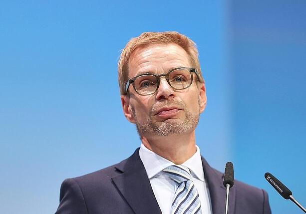 Bild vergr&ouml;&szlig;ern: Steuerzahlerbund fordert Verschiebung der Einkommensteuerreform