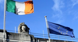 Irland übernimmt rotierende EU-Ratspräsidentschaft von Zypern