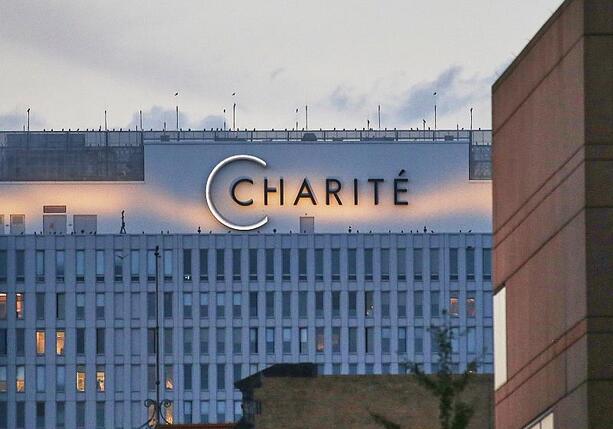 Bild vergr&ouml;&szlig;ern: Charité-Personalratschef warnt vor Kliniksterben in Berlin