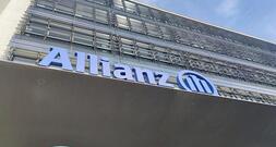 Allianz wirbt für Kapitalsäule in Krankenversicherung