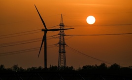 Fraunhofer-Analyse: Mehr Batteriespeicher machen Milliardenentlastung möglich