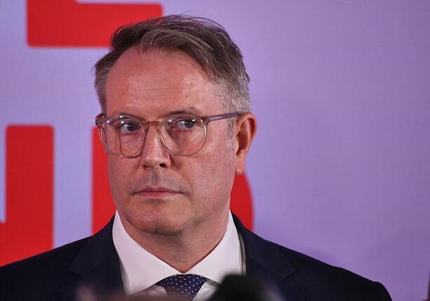 Bild vergr&ouml;&szlig;ern: SPD erhöht Druck auf Union bei Steuerreform