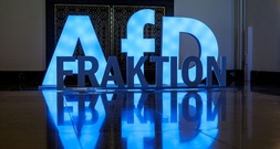AfD-Klage zu Kontrollkommission in Thüringen scheitert aus formalen Gründen