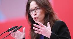 Fahimi verteidigt Rolle der Gewerkschaften in Reformdebatte