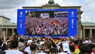 Razzien in Deutschland in Zusammenhang mit Fußballeuropameisterschaft 2024