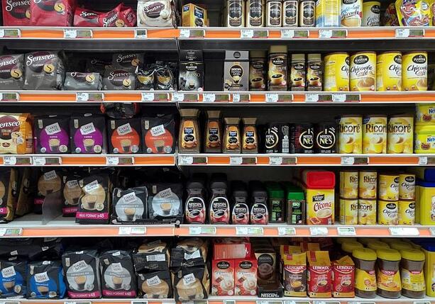 Bild vergr&ouml;&szlig;ern: Euroraum-Inflationsrate sinkt im Juni auf 2,8 Prozent