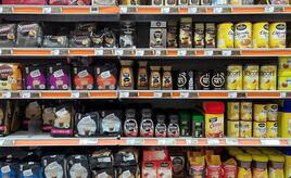 Euroraum-Inflationsrate sinkt im Juni auf 2,8 Prozent