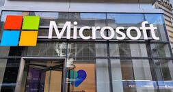 Microsoft plant zusätzliches Rechenzentrum in NRW