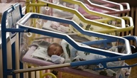 Seltenes Kinderglück: Vierlinge in Sachsen geboren
