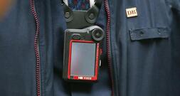 Bahn setzt auch im Fernverkehr auf Bodycams