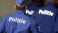 Mehrere Tote und Verletzte bei Hochhausbrand in Antwerpen