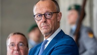 Merz: Europäer wollen beim Nato-Gipfel in Ankara