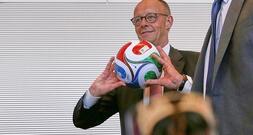 Merz will DFB keine Tipps zur Trainerfrage geben