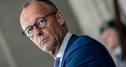 Hohe Erwartungen an Koalitionsausschuss - Merz rechnet mit 