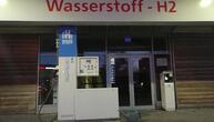 Schnieder sieht Fortschritte bei Wasserstoffnetz für Lkw