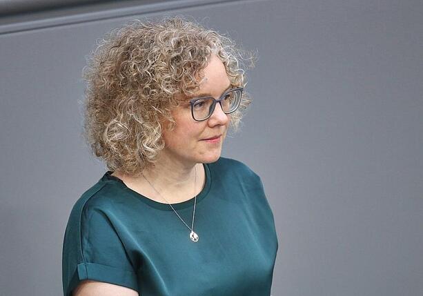 Bild vergr&ouml;&szlig;ern: Grüne verlangen von Koalitionsausschuss Maßnahmen für Hitzeschutz