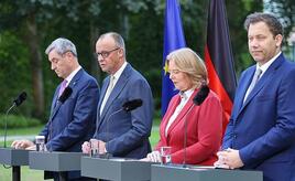 Schwesig lobt Steuerreformpläne der Bundesregierung