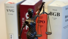 Gericht: Eritreer müssen bei Passbeschaffung zu Einbürgerung mitwirken