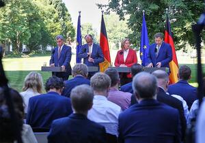 Ex-Wirtschaftsweiser kritisiert Steuerentlastung als zu niedrig