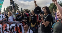 Gedenken und Proteste in Israel tausend Tage nach dem 7. Oktober 2023