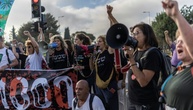 Gedenken und Proteste in Israel tausend Tage nach dem 7. Oktober 2023