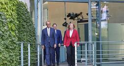 Jusos kritisieren Reformbeschlüsse der Koalition