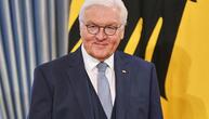 Steinmeier gratuliert Trump zum 250. Geburtstag der USA