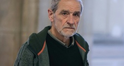 Früherer Anführer der Baskenorganisation ETA in Frankreich freigesprochen