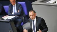 AfD in Infratest-Umfrage jetzt 5 Punkte vor der Union